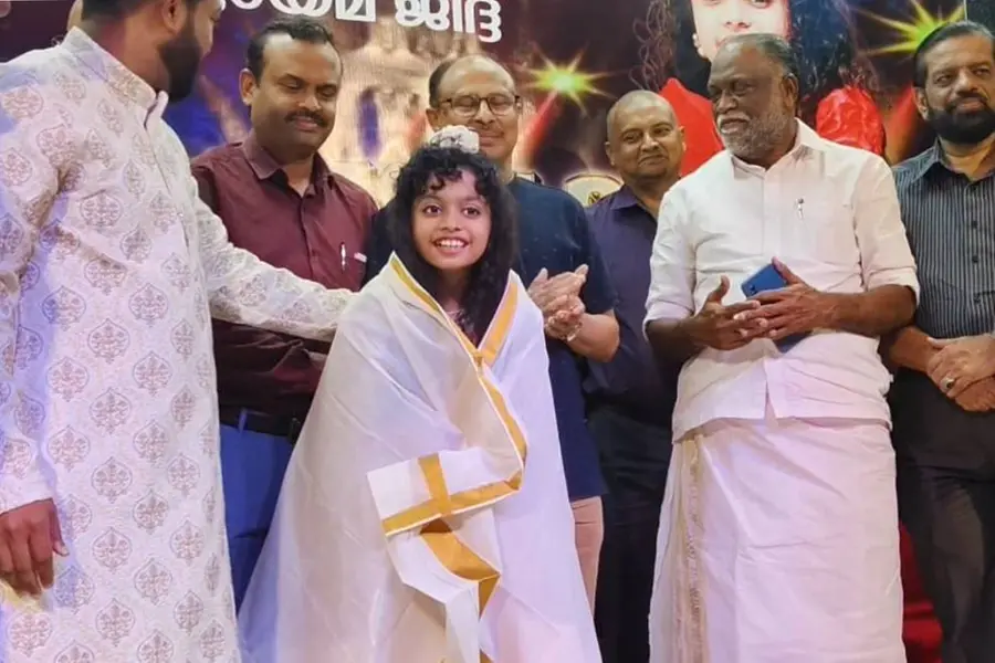 കൊച്ചി കൂട്ടായ്മ ഈദ്-വിഷു-ഈസ്റ്റര് ഫെസ്റ്റ് സംഘടിപ്പിച്ചു