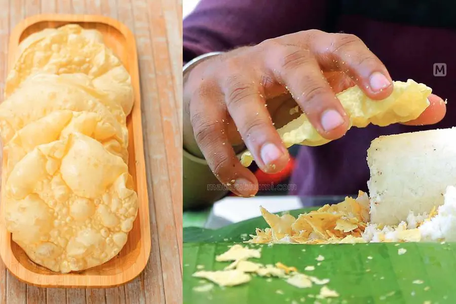 കാഴ്ചയില് സിമ്പിളാണ്, വെറും പപ്പടമാണെന്ന് കരുതല്ലേ; എന്നും കഴിച്ചാല് വലിയ വില കൊടുക്കേണ്ടിവരും