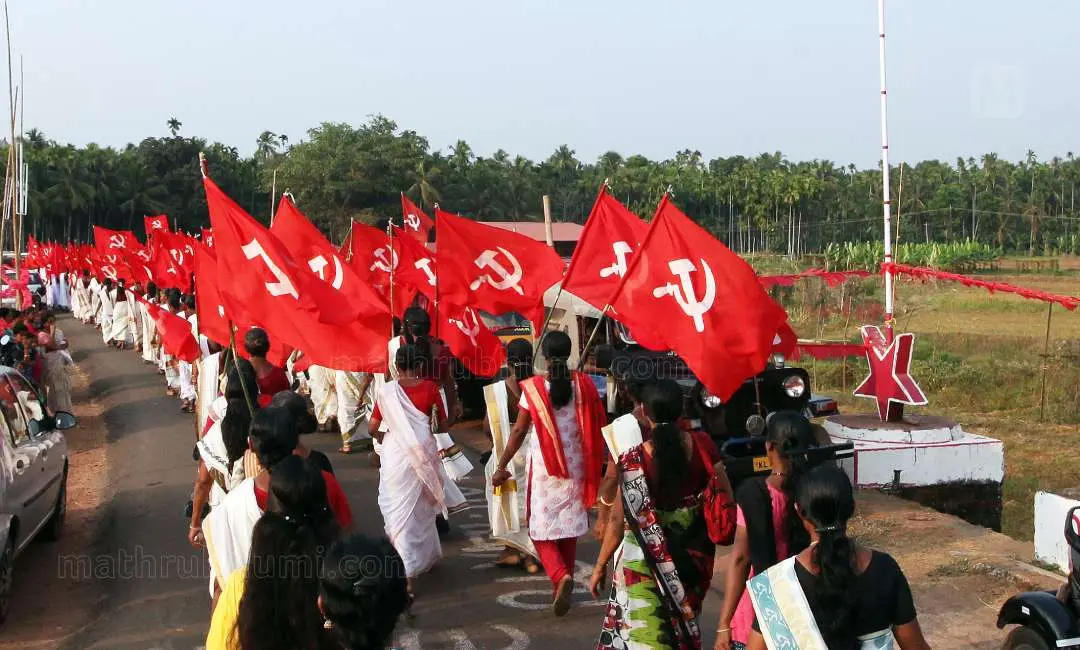 ഫോട്ടോ: രാമനാഥ പൈ
