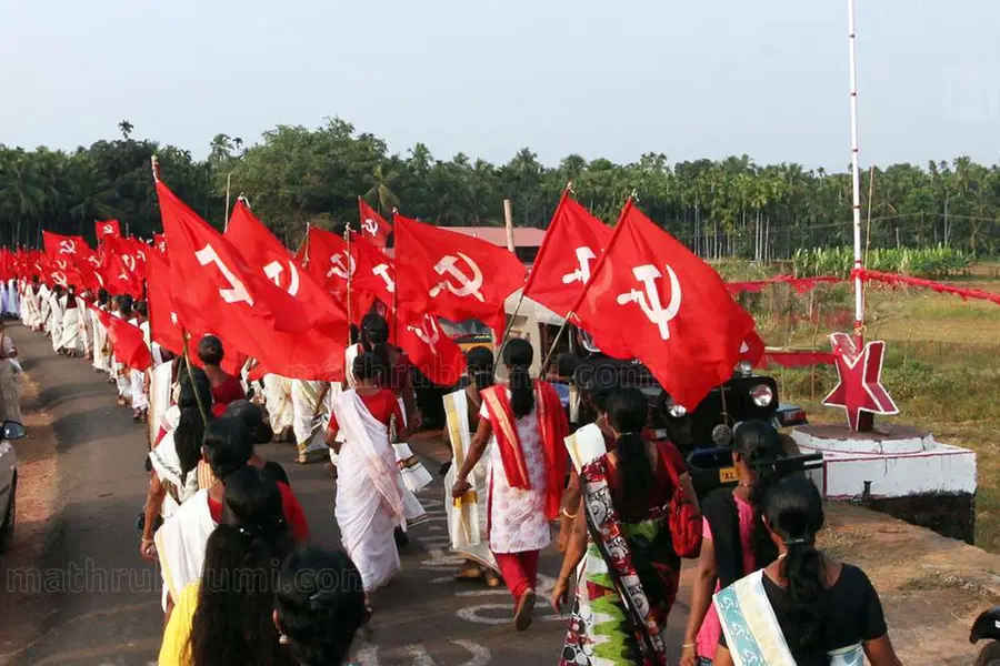 കയ്യൂര്‍; നാടുവിട്ടു പോയവരെല്ലാം മാര്‍ച്ച് 29ന്‌ തിരിച്ചുവരും, വലിയ കളിയാട്ടമാവും രക്തസാക്ഷിദിനം!