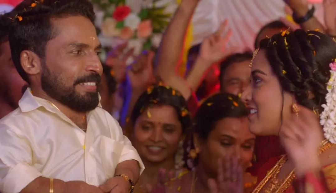 ഗാനരംഗത്തിൽ നിന്ന്