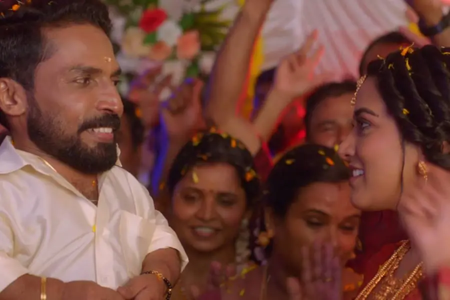 ഗിന്നസ് പക്രു നായകനാകുന്ന '916 കുഞ്ഞൂട്ടന്'; ഒഫീഷ്യൽ വീഡിയോ ഗാനം പുറത്ത്