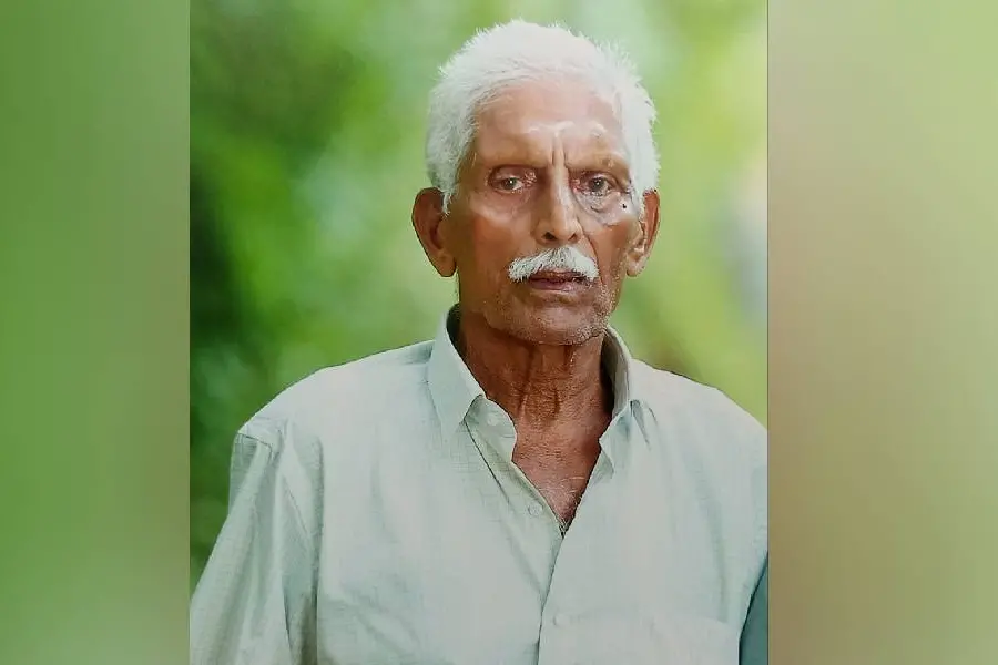 ചരമം: കെ.എസ് പ്രഭാകരൻ നായർ