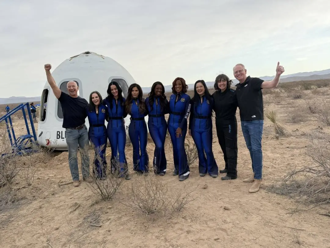 Photo: https://x.com/blueorigin