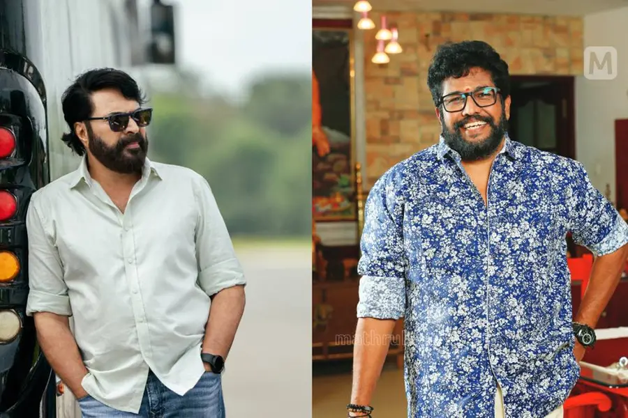 'മമ്മൂക്കയെ യൂസ് ചെയ്തിരിക്കുന്ന രീതിയാണ് എടുത്തുപറയേണ്ടത്'; ബസൂക്കയ്ക്ക് കയ്യടിച്ച് ഷാജി കൈലാസ്