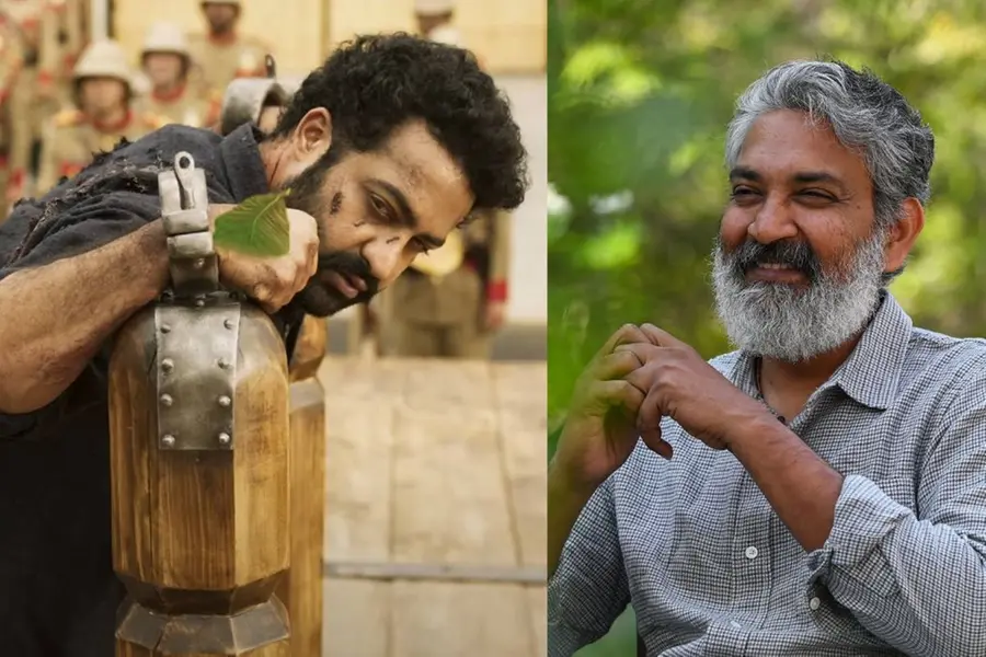 ആ പാട്ടെടുക്കുമ്പോൾ NTR വേറൊരാളായി മാറിയിരുന്നു, എനിക്ക് ക്യാമറവെച്ചാൽ മാത്രം മതിയായിരുന്നു -രാജമൗലി