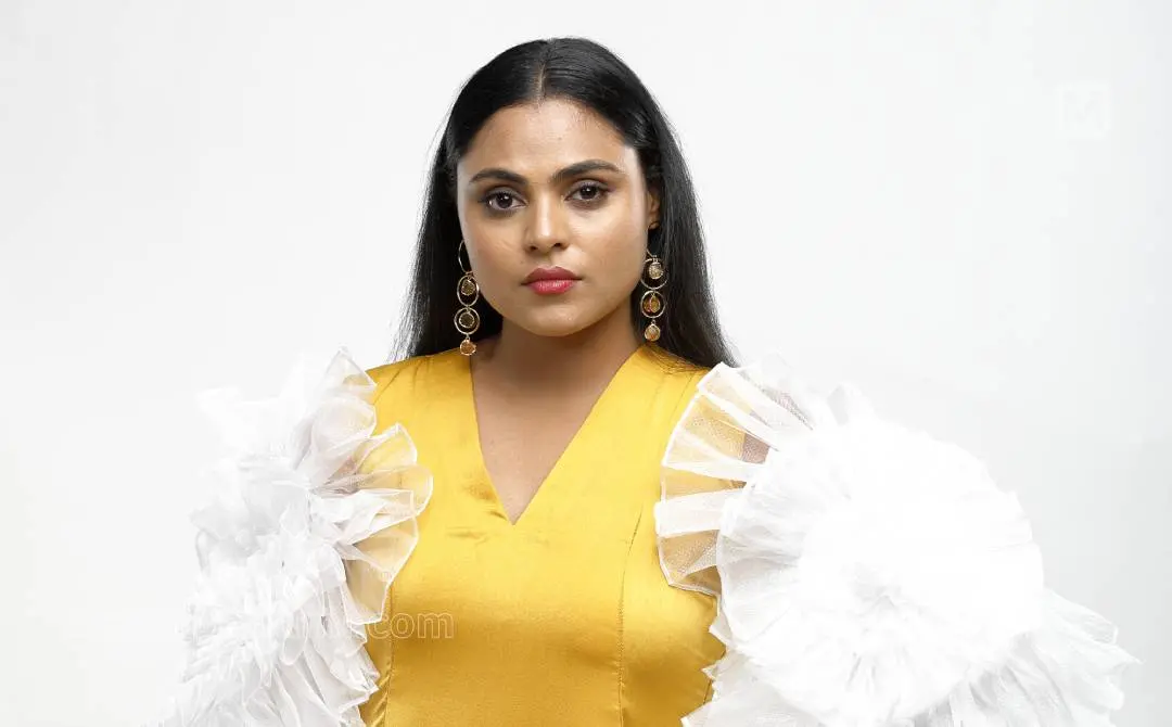 വിൻ സി. അലോഷ്യസ് | ഫോട്ടോ: എൻ.എം പ്രദീപ് \ മാതൃഭൂമി