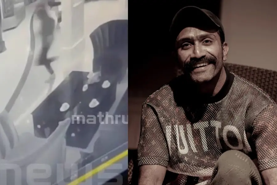 ഷൈൻ ബോൾഗാട്ടിയിൽ മുറിയെടുത്തു,പുലർച്ചെയോടെ തൃശ്ശൂർ ഭാഗത്തേക്ക് കടന്നു; നോട്ടീസ് നൽകി വിളിപ്പിക്കും
