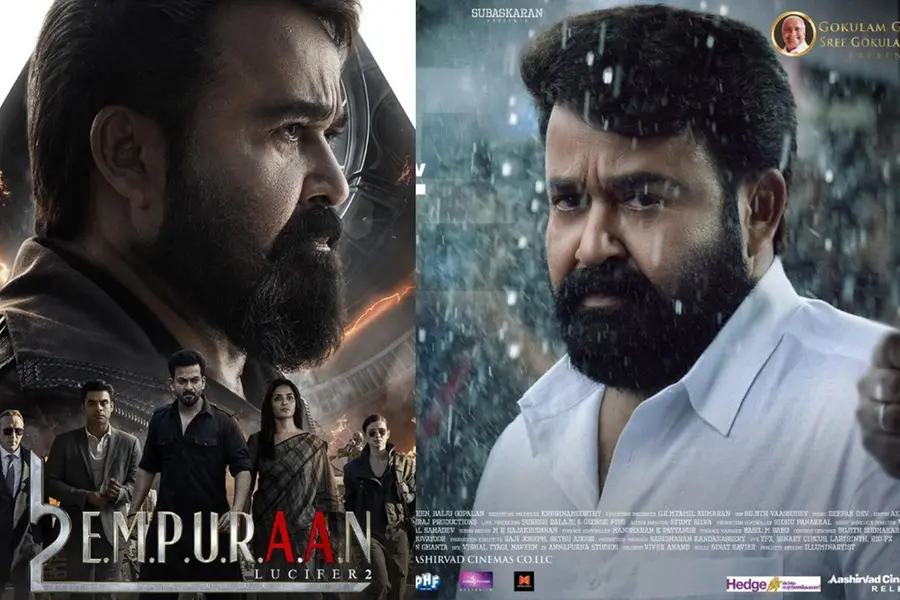 തീയേറ്റര് വിജയത്തിന് ശേഷം 'എമ്പുരാന്' ഒടിടിയിലേക്ക്; റിലീസ് പ്രഖ്യാപിച്ചു
