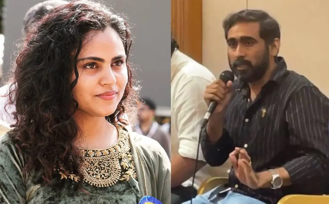 വിൻ സി, റെജിൻ സി ബാബു