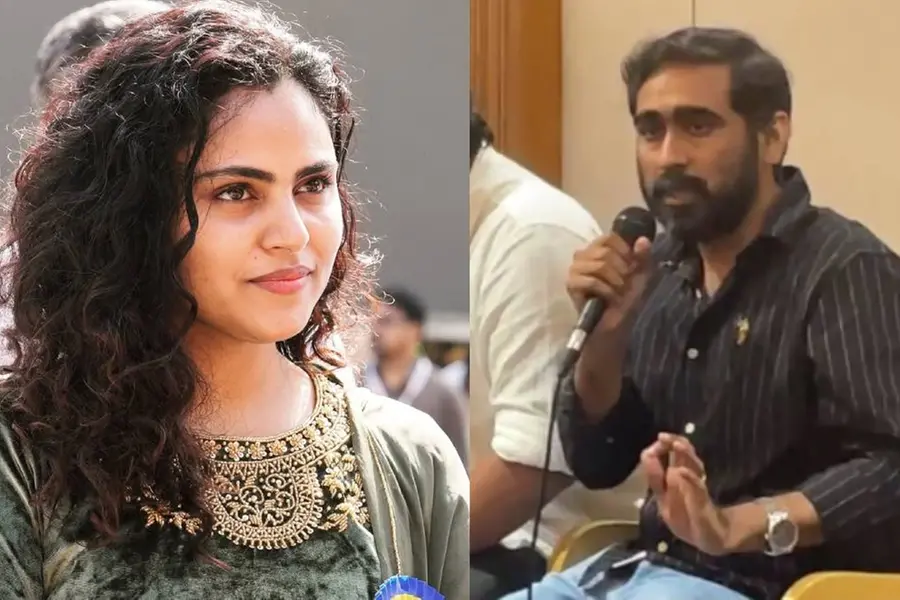 'വിന് സി വീഡിയോ ഇട്ടതിനു ശേഷമാണ് കാര്യങ്ങള് അറിഞ്ഞത്, ആരോപണം സിനിമയെ ബാധിക്കും'