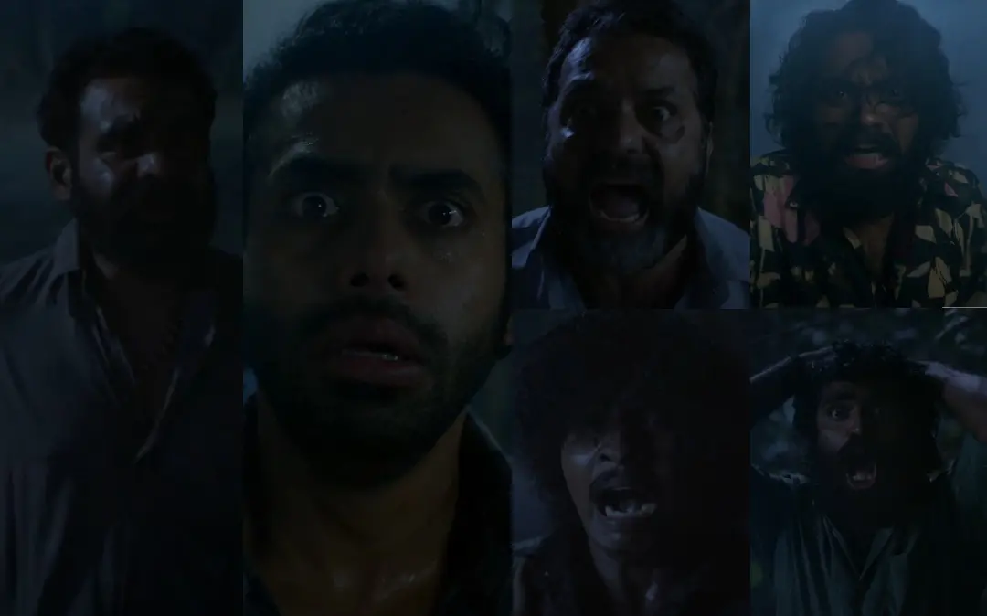 സുമതി വളവ് ടീസറിൽ നിന്ന്