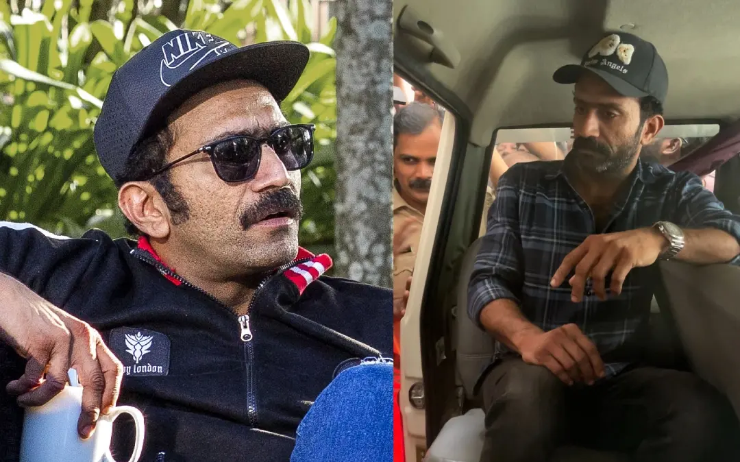 ഷൈൻ ടോം ചാക്കോ, പോലീസ് കസ്റ്റഡിയിൽ ഷൈൻ ടോം ചാക്കോ | ചിത്രങ്ങൾ: മാതൃഭൂമി