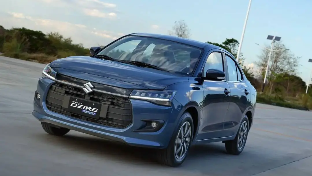 Photo: suzuki.com