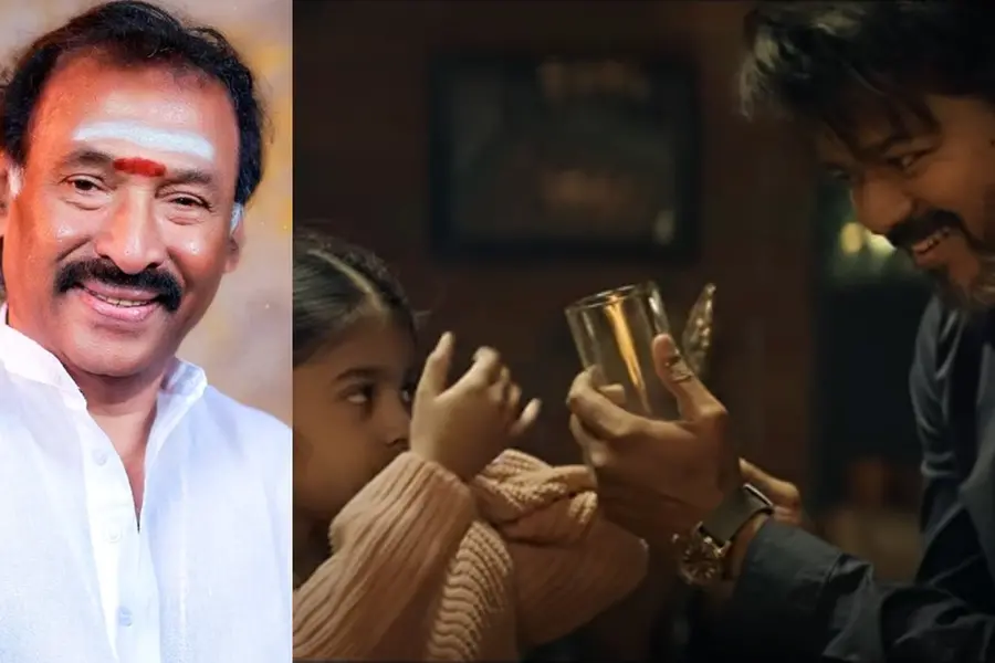 'എത്ര കോടി കൊടുത്താലും കിട്ടാത്ത അംഗീകാരം' ; പകർപ്പവകാശത്തെ കുറിച്ച് ദേവ, വീണ്ടും ചർച്ചയായി വാക്കുകൾ