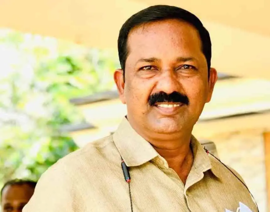 സിപിഎം മലപ്പുറം ജില്ലാ സെക്രട്ടറിയേറ്റിൽ തിരിച്ചെത്തിയ ടി.എം. സിദ്ദീഖ്
