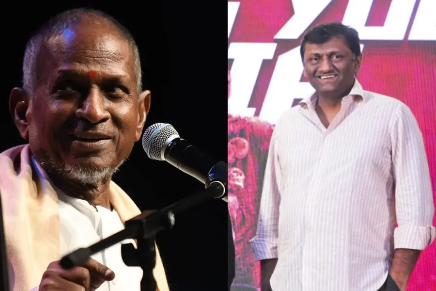 എൻഒസി വാങ്ങിയിരുന്നു, ഇളയരാജയുടെ പാട്ട് ഉപയോഗിച്ചത് നിയമപരമായി- 'ഗുഡ് ബാഡ് അഗ്ലി' നിർമാതാക്കൾ