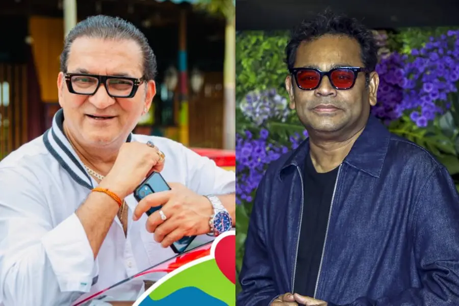 എല്ലാത്തിനും കുറ്റം എനിക്ക്, സംഗീത രൂപകല്പനയെ മെച്ചപ്പെടുത്തുക മാത്രമേ ചെയ്തിട്ടുള്ളൂ -എ.ആർ റഹ്മാൻ