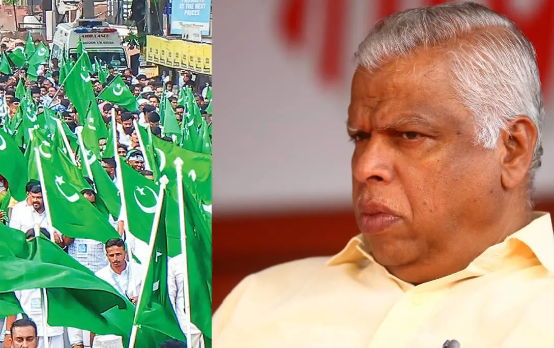 എം.വി.ജയരാജന് |ഫോട്ടോ:മാതൃഭൂമി