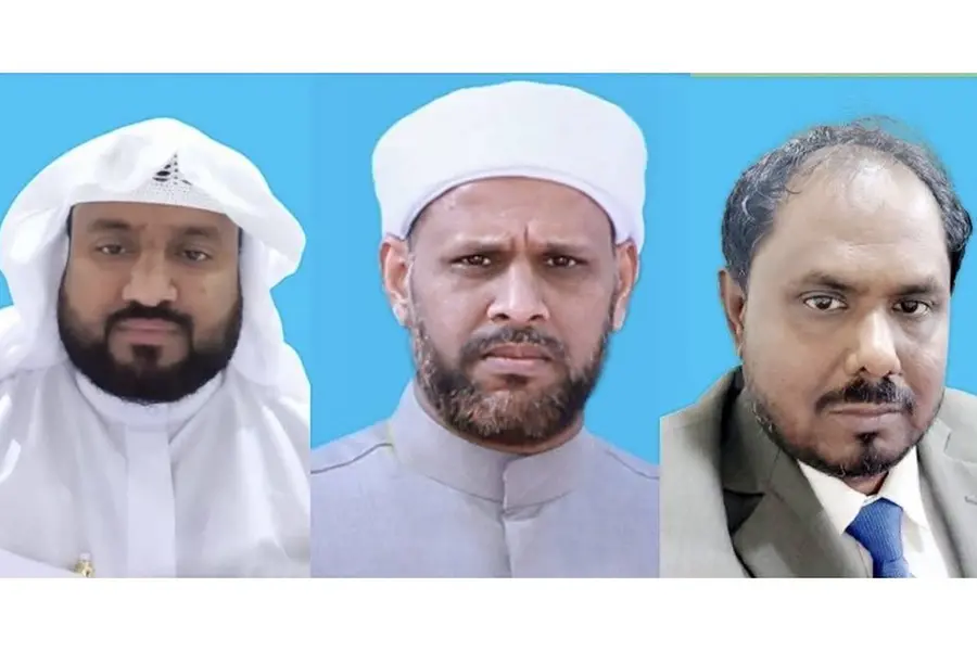 ഐസിഎഫ് കുവൈത്ത് നാഷണല്‍ കമ്മിറ്റി പുന:സംഘടിപ്പിച്ചു
