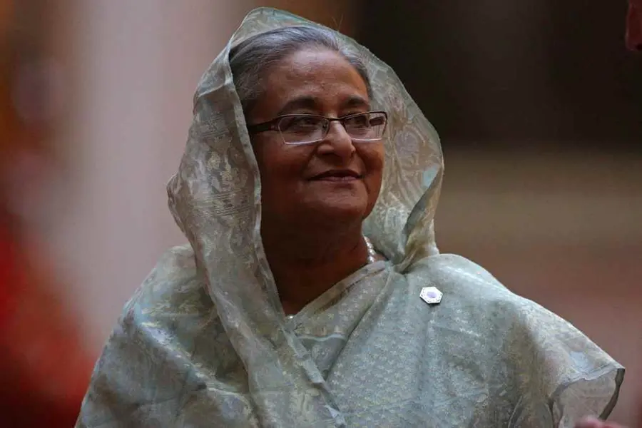 ഷെയ്ഖ് ഹസീനയ്ക്കെതിരെ റെഡ് കോർണർ നോട്ടീസ് പുറപ്പെടുവിക്കണം; ഇന്റര്‍പോളിന്റെ സഹായംതേടി ബംഗ്ലാദേശ്