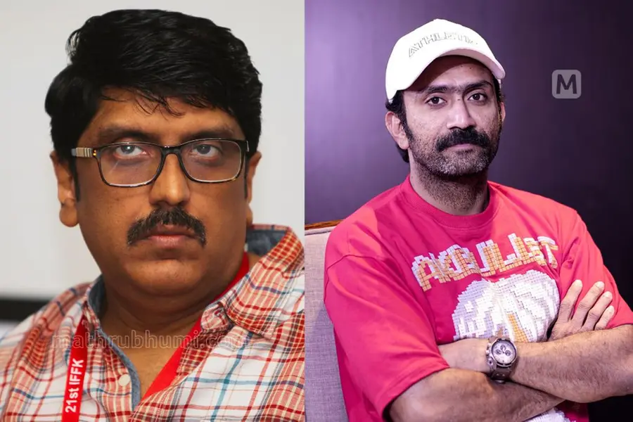 മയക്കുമരുന്ന് ഉപയോഗിക്കുന്നുണ്ടെന്ന് ഷൈൻ സമ്മതിച്ചു, അവസാനമായി ഒരവസരംകൂടി നൽകും -ബി. ഉണ്ണിക്കൃഷ്ണൻ