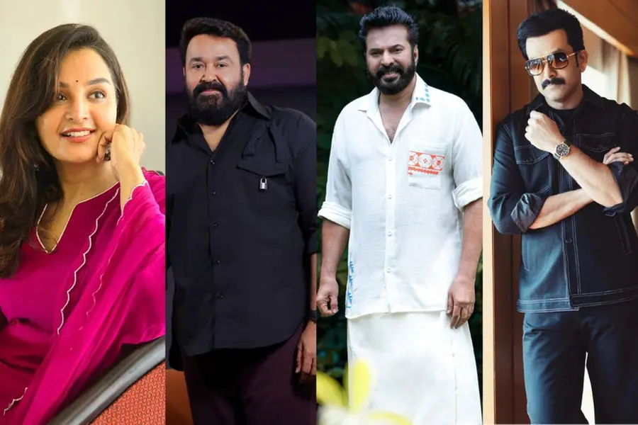 'ഭൂമിയിലെ സ്വർഗത്തിൽ ചോര വീണ ദിവസം, മനുഷ്യത്വത്തിനുനേരെയുള്ള ആക്രമണം'; പഹൽഗാം ആക്രമണത്തിൽ താരങ്ങൾ