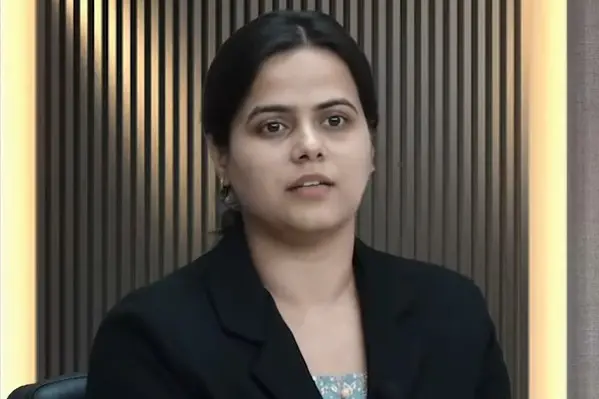 കഠിനവഴികളിൽ ശക്തിയോടെ...ശക്തിയ്ക്ക് ഒന്നാം വിജയം
