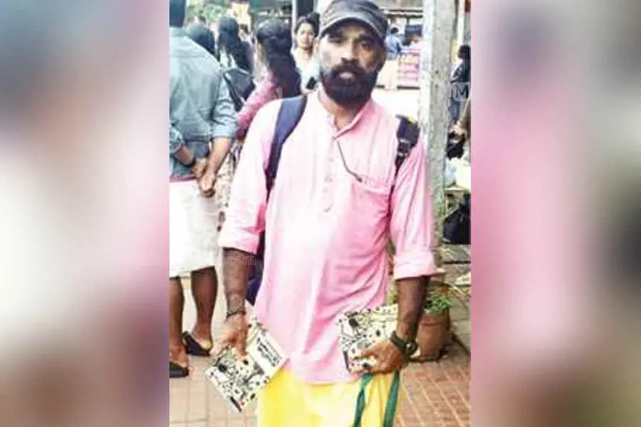 മദ്യപിച്ച് ബോധമില്ലാതെ കിടന്നിടത്തുനിന്ന്, ജീവിതത്തിലേക്ക് തിരികെയെത്തി; 'വായനയാണ് ലഹരി'
