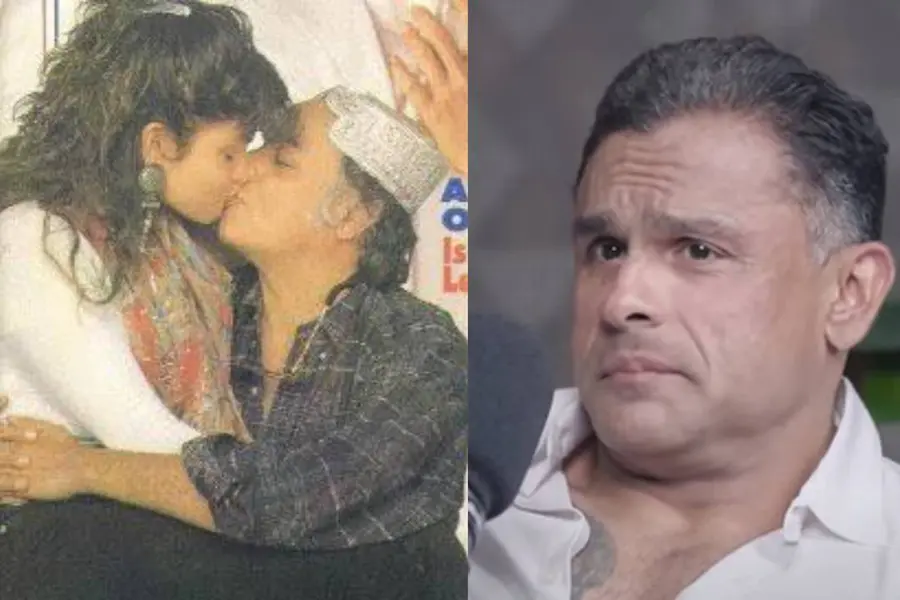 'അതൊന്നും കുടുംബത്തെ ബാധിച്ചിരുന്നില്ല, ഇത്തരം വിവാദങ്ങള് കുട്ടിക്കാലം മുതല് കാണുന്നതാണ്'-രാഹുല്