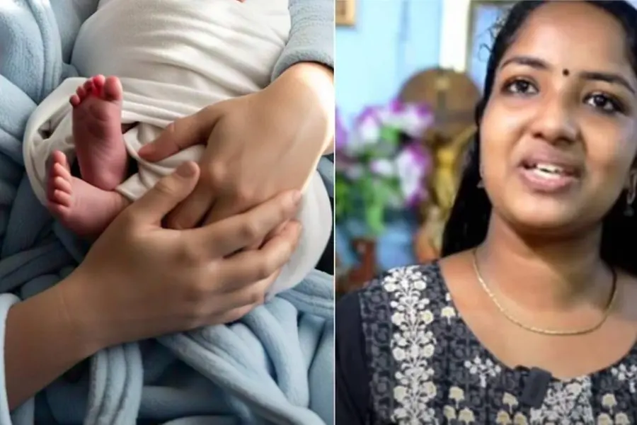 സങ്കടവും ക്ഷോഭവും, എന്താണ് പ്രസവാനന്തര വിഷാദം?; അന്ന് പൊലിഞ്ഞത് 3 മാസം പ്രായമുള്ള ജീവൻ