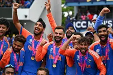 ഒളിമ്പിക്‌സില്‍ ക്രിക്കറ്റ്; വേദിയാവുക കാലിഫോര്‍ണിയ, തീരുമാനം സ്വാഗതം ചെയ്ത് ഐസിസി