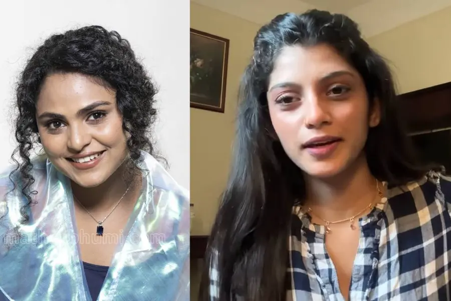 കഴിവുള്ള വിൻസിക്കൊക്കെ പടം കിട്ടുന്നില്ലെങ്കില് അവിടെ എന്തോ കുഴപ്പമുണ്ട് -ശ്രുതി രജനികാന്ത്
