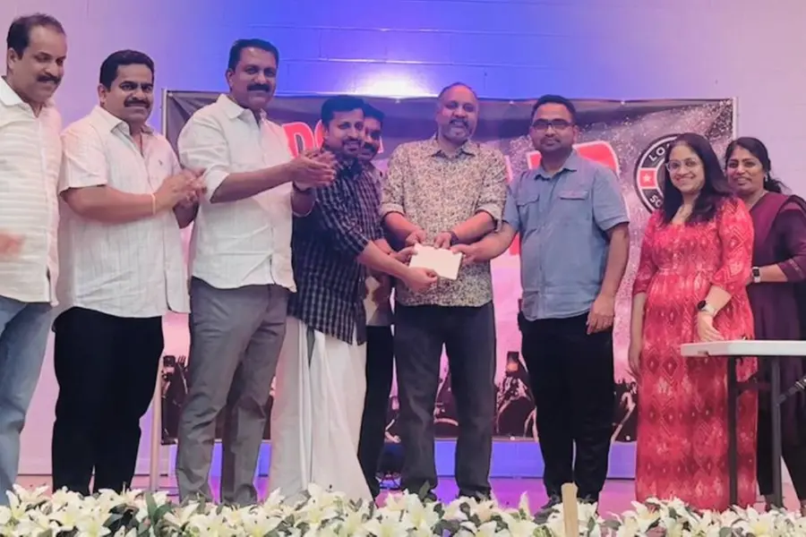 ലണ്ടന്‍ സോഷ്യല്‍ ക്ലബ്ബിന്റെ പ്ളേകാര്‍ഡ് ടൂര്‍ണമെന്റ് വന്‍വിജയം