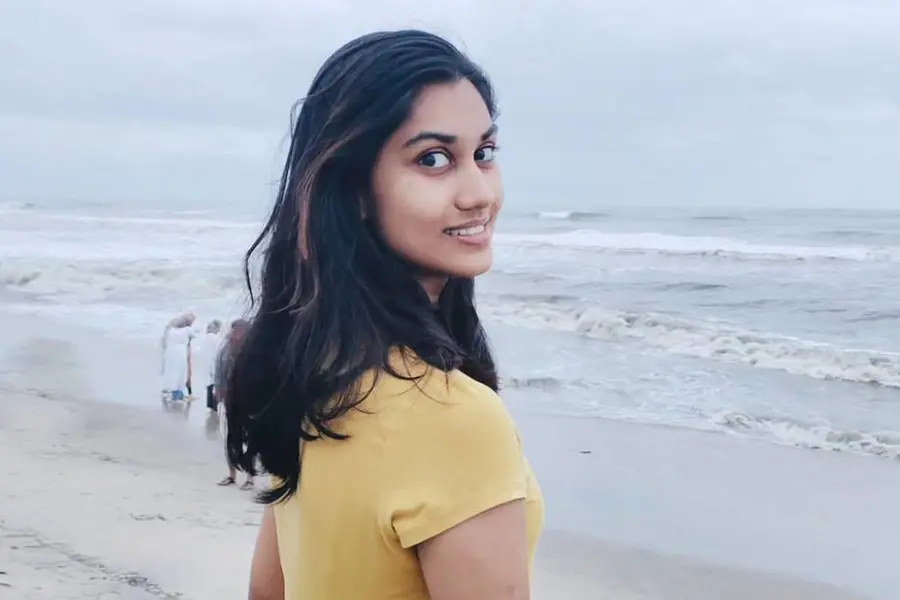 തിരക്കഥയെഴുതി സംവിധാനംചെയ്യാനുള്ള പ്ലാനുണ്ട്, സ്വാധീനിച്ചത് അച്ഛന്‍ -വേദ സുനില്‍