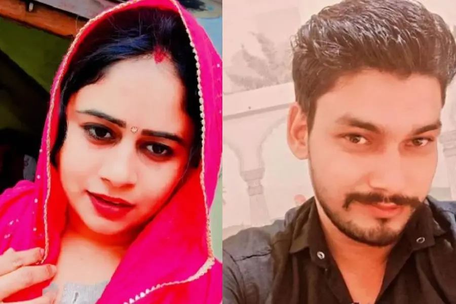 പ്രണയ ബന്ധം അറിഞ്ഞു; ഭര്‍ത്താവിനെ കാമുകനുമായി ചേര്‍ന്ന് കൊലപ്പെടുത്തി ഓടയില്‍ തള്ളി