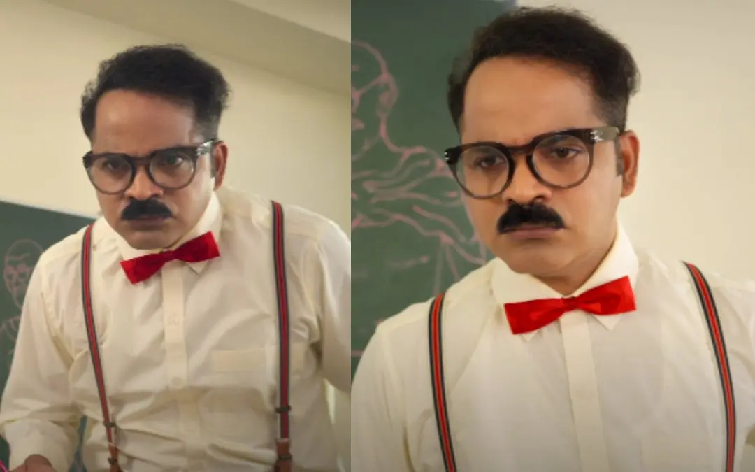 പ്രൊമോ സോങ്ങില്നിന്ന് | Photo: Screen grab/ YouTube: T-Series Malayalam