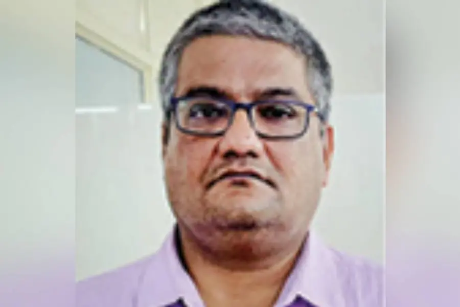 ഓണ്‍ലൈന്‍ ട്രേഡിങ്ങിന്റെ പേരില്‍ റിട്ട. ബാങ്ക് മാനേജരില്‍നിന്ന് തട്ടിയത് 65 ലക്ഷം; പ്രതി പിടിയില്‍