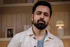 ആ വില്ലൻ വേഷം അവസാനത്തേത്, അതുപോലുള്ള കഥാപാത്രങ്ങൾ ഇനി ചെയ്യില്ല -ഇമ്രാൻ ഹാഷ്മി