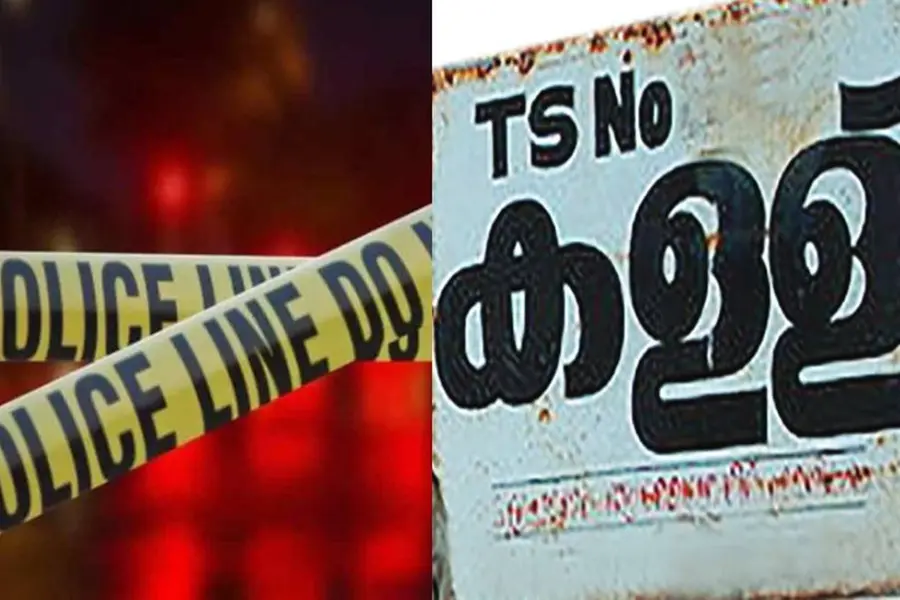 കള്ളുഷാപ്പില് സഹോദരങ്ങള് തമ്മില് തര്ക്കം; ജ്യേഷ്ഠന് അനുജനെ തലയ്ക്കടിച്ച് കൊലപ്പെടുത്തി