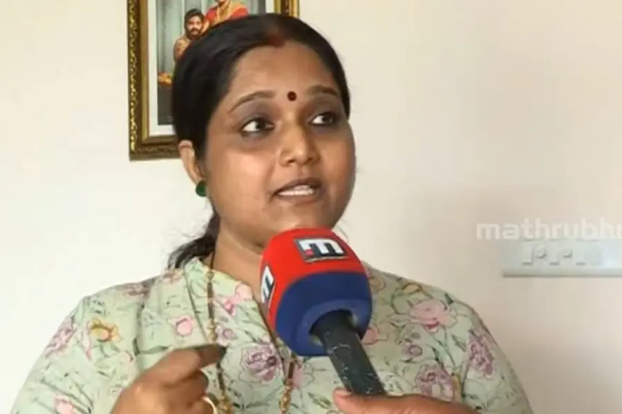 FEFKA അങ്ങനെയൊരു ഇടപെടൽ നടത്താൻ പാടില്ലായിരുന്നു, കാര്യങ്ങൾ ബി. ഉണ്ണിക്കൃഷ്ണനും അറിയാം -റാണി ശരൺ