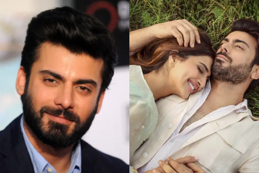 അവിടെ കിട്ടുന്നത് പരമാവധി രണ്ടുകോടി; പാക് നടന് ഫവാദ് ഖാന്റെ ബോളിവുഡ് ചിത്രത്തിലെ പ്രതിഫലം പുറത്ത്