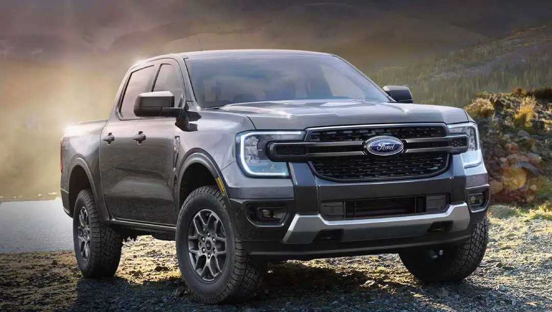 Representational Image | Photo: Ford