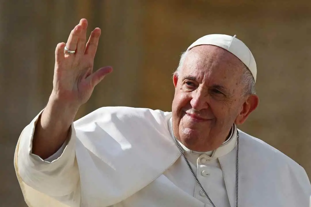 Photo: Ap