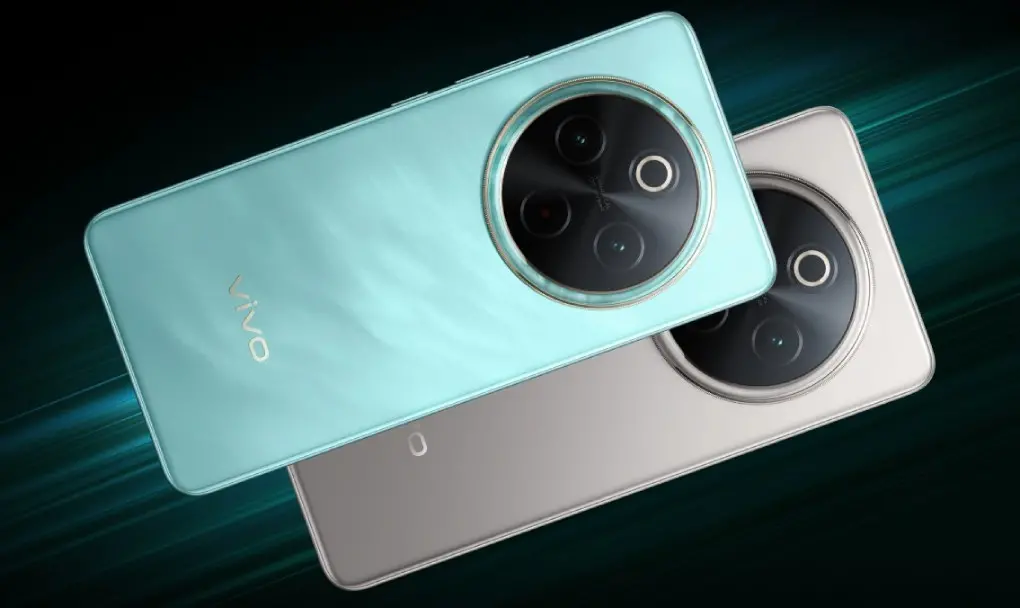 Vivo T4 5G | Photo: Vivo