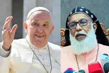'വ്യത്യാസങ്ങളുടെ ആത്മീയ മനുഷ്യനാണ്; മാർപ്പാപ്പയായതിന് ശേഷം അദ്ദേഹം ജന്മനാട്ടിലേക്ക് പോയിട്ടില്ല'
