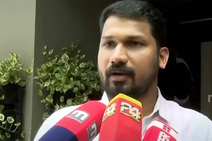 കുറച്ചുപേർ മാത്രമാണ് ലഹരി ഉപയോഗിക്കുന്നത്, അതിന് സിനിമാ മേഖലയെ ഒന്നാകെ അപമാനിക്കരുത് -ലിസ്റ്റിൻ