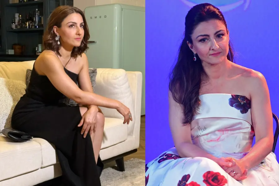 'തറവാട്ടില് പ്രേതബാധ, പ്രേതം വലിയമ്മായിയുടെ മുഖത്തടിച്ചു, രാത്രിക്കുരാത്രി വീട് മാറി' -സോഹ അലി ഖാൻ