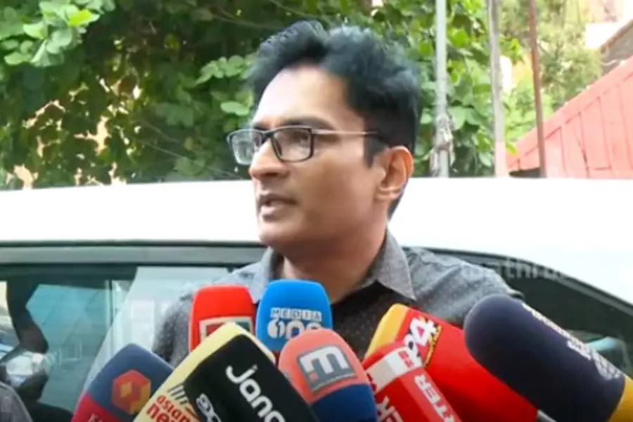 'സോഷ്യല്മീഡിയയില് സര്ക്കാര്രീതിയില് സംസാരിക്കാനാകില്ല'; ഹിയറിങ്ങിന് പിന്നാലെ എന്. പ്രശാന്ത്