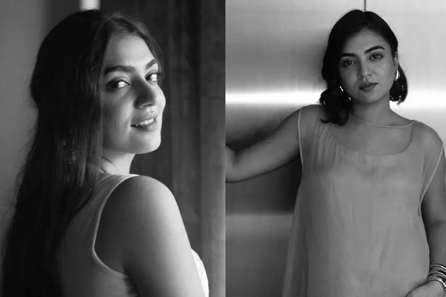'സുഖംപ്രാപിക്കുന്നു, ഇതൊരു ദുഷ്കരമായ യാത്രയാണ്' ; തിരിച്ചുവരവിന്റെ പാതയിലെന്ന് നസ്രിയ, കുറിപ്പ്